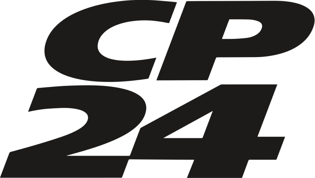 CP24 Logo